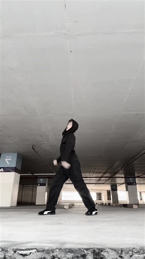 LISA x NIKE: Dance and Fashion Collaboration