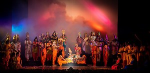 51K views · 2.4K reactions | On the occasion of Vaikuntha Ekadashi,...