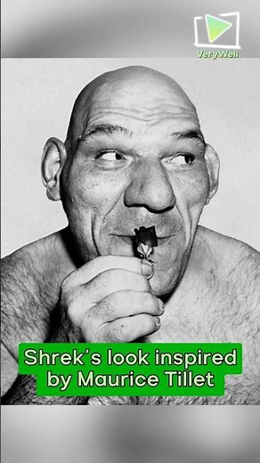 Behind the Shrek: The True Story of making Shrek