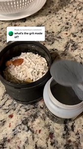 89K views · 1.3K reactions | The nitty-gritty on grit  #rocktumbling #rocktumbler #rocks #geology #crystals #moonriserocks #hobby #rocktumblingreveal #rocktumblingforbeginners | Moonrise Rocks | Facebook