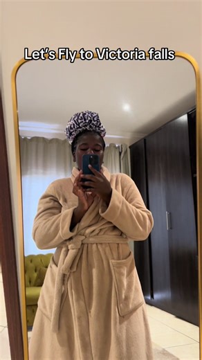 Exploring Victoria Falls: A Travel Guide