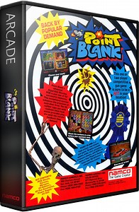 33 reactions · 6 comments | This game was AWESOME! "Point Blank" is an arcade shmup developed and published by Namco (now known as Bandai Namco Entertainment). It was first released in arcades in 1994. "Point Blank" is known for its fast-paced and addictive gameplay, as well as its unique gallery-style challenges. #videogames #retrogaming #gaming #arcade #retro #classic #gameplay #gamingcommunity #gamingvideos #nostalgia | Kamikaizo | Facebook