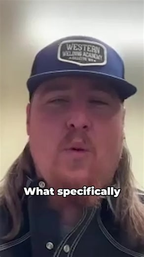 What made this student choose Western Welding Academy?! 🤔👀👨🏻‍🏭 #tradeschool #bluecollar #choice #instructors #fyp #inspiration #story