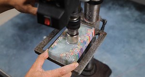 2M views · 17K reactions | Creating Magical Pieces From Recycled Materials !!! | 5-Minute Crafts Play | Facebook