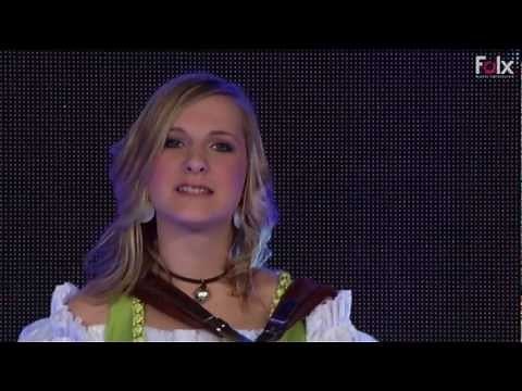 Lisa Seidl (FOLX TV)