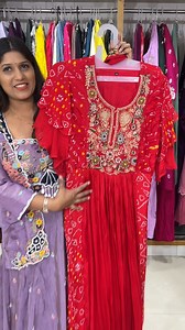57K views · 726 reactions | Ladies indo Western dresses at wholesale Rate Kolkata Barabazar | Puja Sutradhar | Facebook