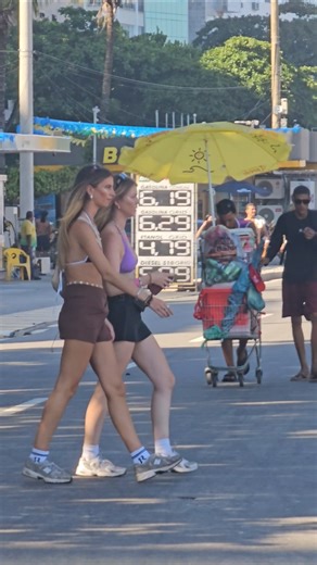 😱 Rio is NOTHING like you see on TV 🇧🇷 #riodejaneiro