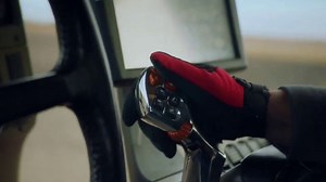 Case IH TV Spot, 'Farming is Tough'