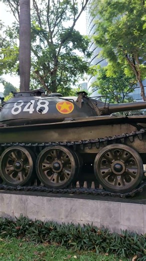 War Memories 3 #saigon
