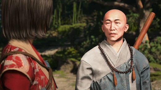 How to Get a Bo Staff in Assassin's Creed Shadows