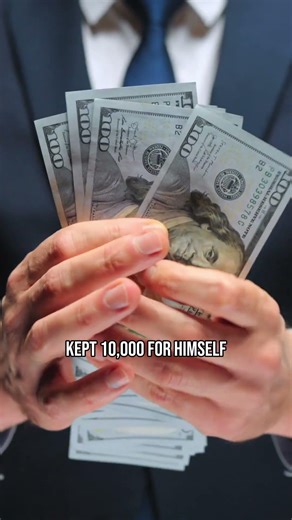 He Started With $50 and Nearly Broke Las Vegas #gambling #casino #insane