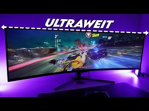 Wann können wir den Monitor ENDLICH kaufen? Gadget Gönnung #16
