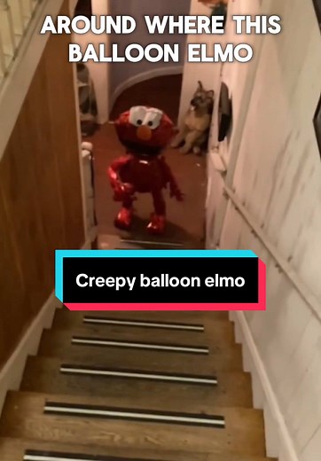 Creepy Balloon Elmo Fake Debunked: What You Need to Know