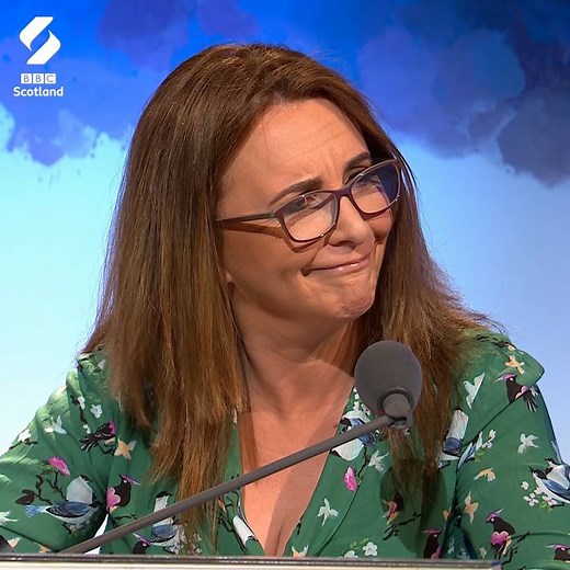 61K views · 153 reactions | "When you guys protest you do it amazingly!" gbsct New episodes of Breaking the News every Friday on BBC Scotland and BBC Radio Scotland. | BBC Scotland | Facebook