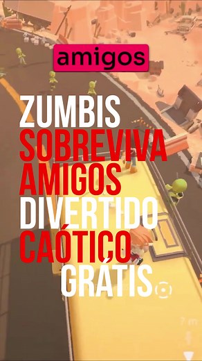 Bus: Bro u Survived - Jogo Cooperativo de Zumbis