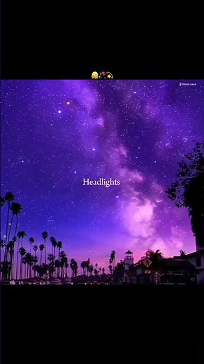 Alok, Alan Walker - Headlights (Lyrics)