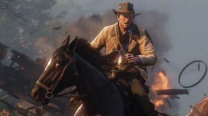 Red Dead Redemption 2: Xbox One X is on top with native 4K resolution, near-locked 30fps - report