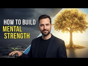How to Build Mental Strength #braintraining #themindcoach