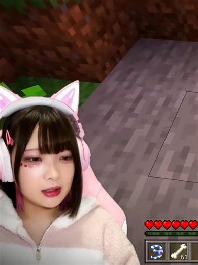 新種のオオカミをペットにしてサバイバルした結果…？🐺🦴【マイクラ / Minecraft】【たまちゃん】__3 #マイクラ #マインクラフト #Minecraft #ゲーム実況者​​​​​​ #ゲーム実況​​​​​​ #女性ゲーム実況者​​​​​​ #ゲーム女子