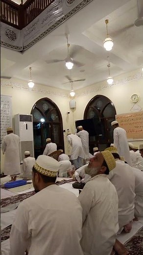 Ramazan Vibes - Iftar Time #dawoodibohra #bohraculture #bohracommunity #ramadan