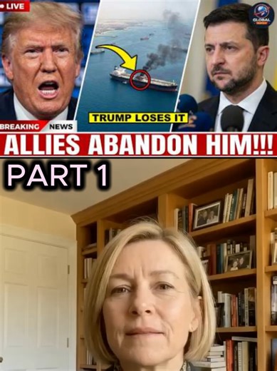 Trump LOSES IT on NBC Allies ABANDON Him in WAR!!! #war #trump #allies #breakingnews #abandon