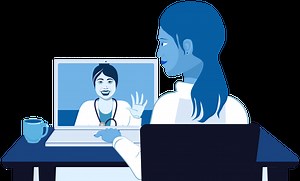 What if I'm having trouble using telehealth?