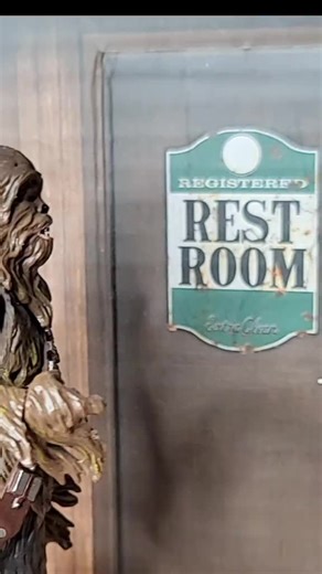 Bro has to go to the restroom...💀