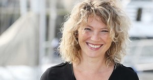 Cécile Bois ("Candice Renoir") se confie sur sa perte de poids et son manque de confiance en elle