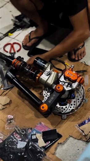 Good Stuff 🛵💕 #vespa #skokpts | Vespa JAVA Indonesia