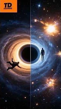 Black Holes: the place where not even light escapes