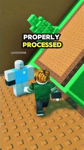 This food can actually kill you 😳 (watch till the end)” #roblox #customuse #robloxshorts