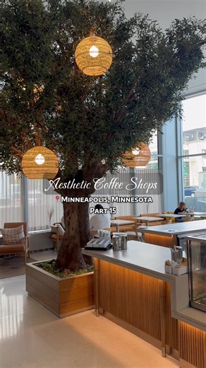 Discover Socca Cafè: Aesthetic Coffee Shop in Minneapolis