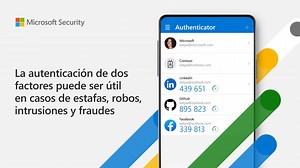 1K views · 22 reactions | ¿Sabías que las apps de autenticación de...