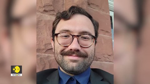 3I/Atlas: Fastest interstellar object found