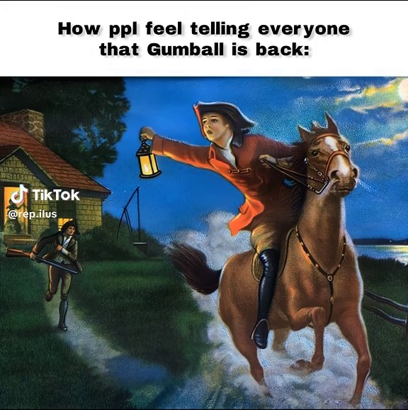 Gumball and Darwin's Epic Comeback in Animation