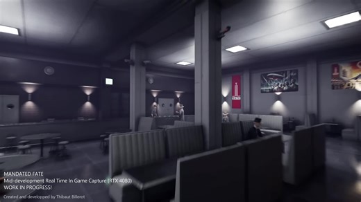 Mandated Fate   First Preview 1 video