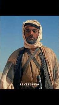 Lawrence of Arabia 1 (1962) The MAN who went to the DESERT to know Himself Better