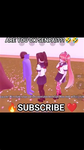 YANLESS SIMULATOR GAMEPLAY YANDERE SIMULATOR ANDROID PORT APP APK #yandere #yanderesimulator