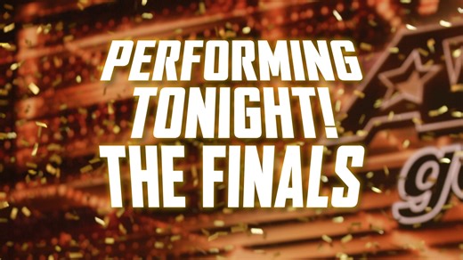 Friends and folks, we present your top 10! | America's Got Talent