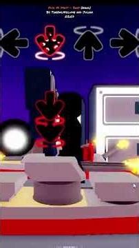 Dont Check The Sound!#roblox #fnf #games #funkyfriday #pc #gaming #gorillatag #games #gamers #fnfmod