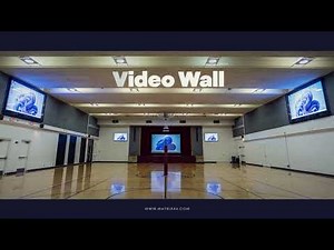 Matrix Audio Visual Designs, Inc. | Professional AV Integration & Solutions