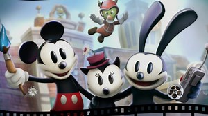 Video Review - Epic Mickey 2: The Power of Two