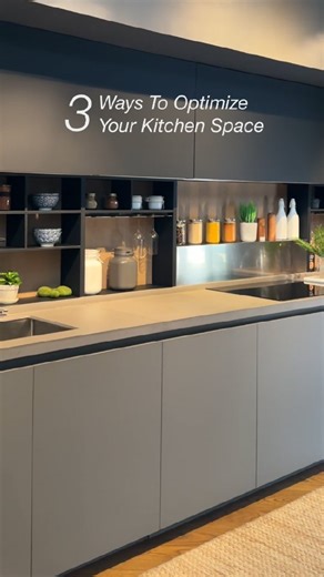 Ernestomeda India on Instagram: "At Ernestomeda, every detail is designed to elevate your kitchen’s efficiency and function. Smooth access, precise lighting, and thoughtfully placed power outlets simplify daily routines. Experience effortless living in a kitchen designed for you. Visit our store to discover it in person. #ErnestomedaKitchens #FCMLIndia #ErnestomedaIndia [Kitchens, Luxury Kitchens, Kitchen Designs, Kitchen Storage, Kitchen Inspiration, Modular Kitchen, Modular Kitchen Designs, Or