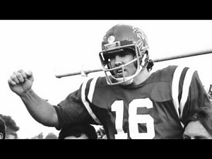 1971 Peach Bowl