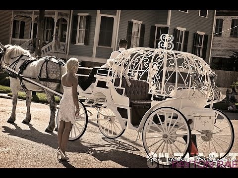 Payton Rae - "Not Your Cinderella" Official Music Video