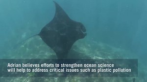 13K views · 52 reactions | Learn why Adrian Grenier, actor and UN Environment Goodwill Ambassador, is supporting efforts by the Intergovernmental Oceanographic Commission of UNESCO to declare 2021-2030 the International Decade of Ocean Science for Sustainable Development. Watch and share! | UNESCO Ocean | Facebook