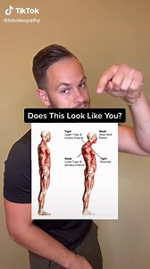 Try this if you have bad posture! #posture #posturecorrection #cheststretch #backpainrelief #neckpainrelief #badposture #painrelief