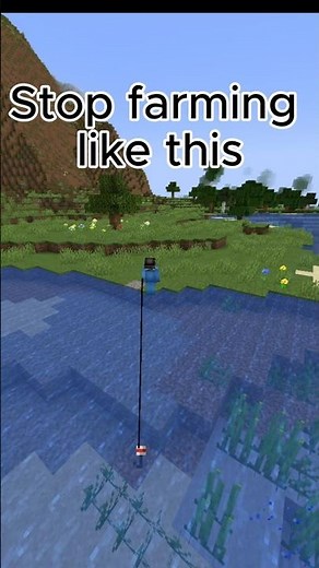 EASY AUTO FISH FARM 1.21+