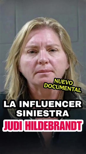 La influencer siniestra: La historia de Jodi Hildebrandt netflix #tiktokmehizover jodi Hildebrandt y Ruby Franke documental netflix #documental jodi Hildebrandt y Ruby Franke documental max #jodihildebrandt jodi Hildebrandt documental netflix #rubyfranke Ruby Franke documental netflix #peliculas Ruby Franke caso