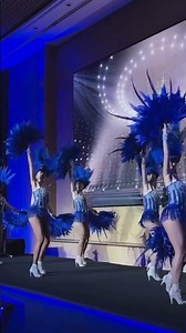 Dubai Go-Go Dancers | Luxury Party Entertainment Experience 💃✨